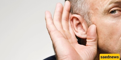 Why Do Earlobes Get Hot?