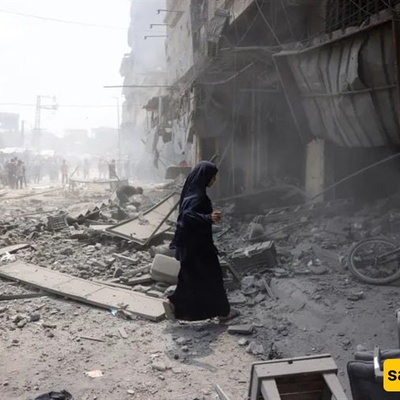 Five Children Among 24 Gazans Killed by Israel on Wednesday