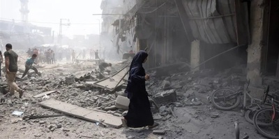 Five Children Among 24 Gazans Killed by Israel on Wednesday