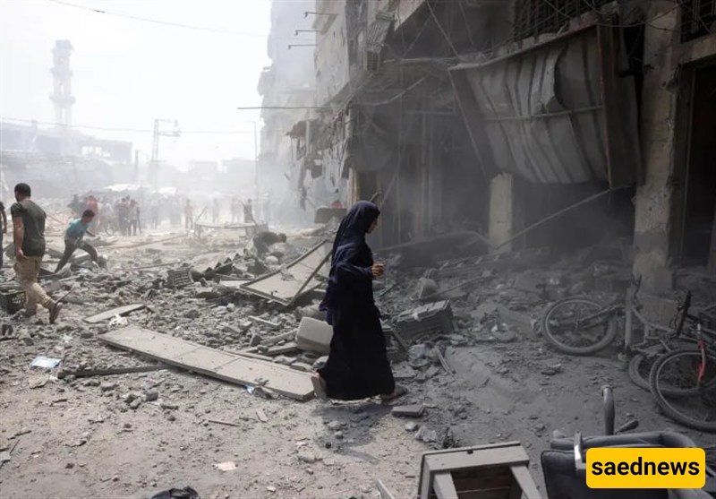 Five Children Among 24 Gazans Killed by Israel on Wednesday