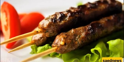 Delicious Homemade Skillet Kebab Skewers (Quick and Easy)