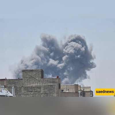 Mystery Smoke Over Tabriz Traced to Petrochemical Plant Startup, Officials Say