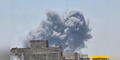 Mystery Smoke Over Tabriz Traced to Petrochemical Plant Startup, Officials Say