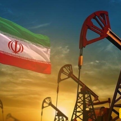 Iran’s Oil Exports At All-Time Records In May