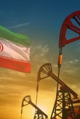 Iran’s Oil Exports At All-Time Records In May