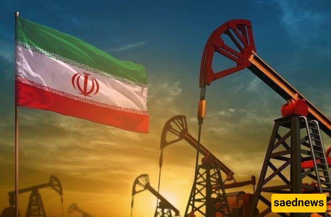 Iran’s Oil Exports At All-Time Records In May