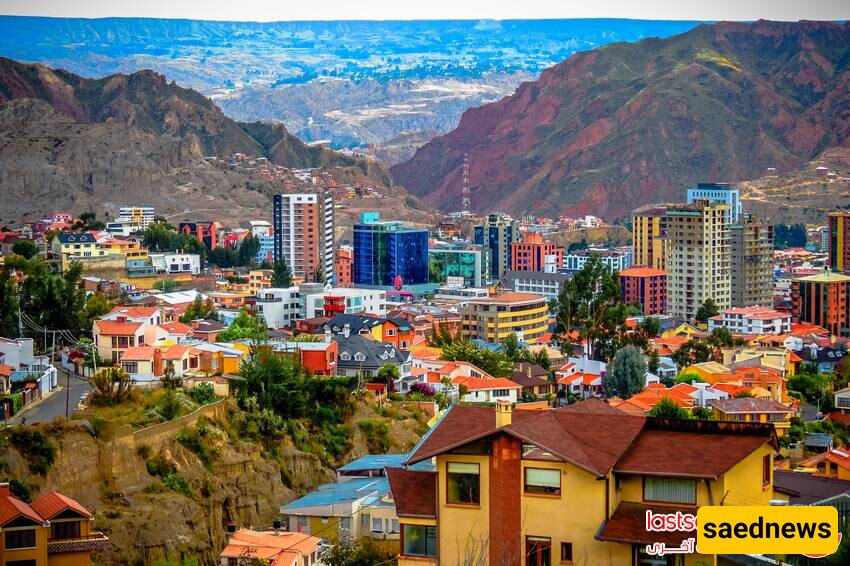 Strange and Unique Festivals in Bolivia