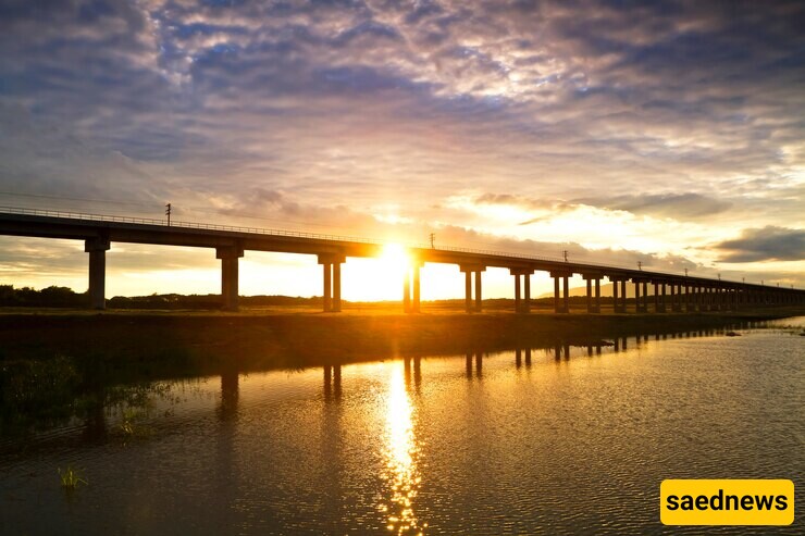 The Story Behind the World’s Most Iconic Bridges