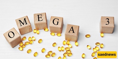 What Is Omega 3 And What Are Its Health Benefits?