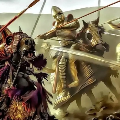 How the Parthians Turned Retreats into Victory: Untold Stories of Guerrilla Warfare That Haunted Ancient Rome