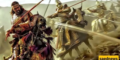 How the Parthians Turned Retreats into Victory: Untold Stories of Guerrilla Warfare That Haunted Ancient Rome