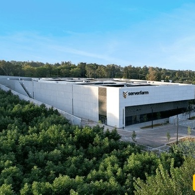 Zionist AI Data Centers; A Response to the Attack on Iran’s Steel Industry