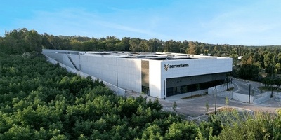 Zionist AI Data Centers; A Response to the Attack on Iran’s Steel Industry