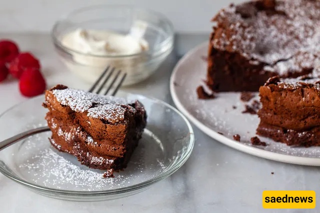 chocolate cake recipe