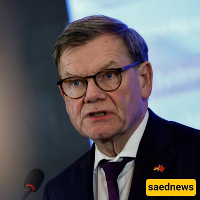 Germany’s Warning Regarding the Continuation of Israeli Attacks on Lebanon