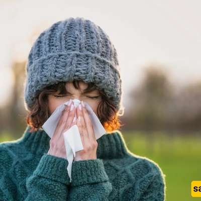 Winter Mistakes That Can Harm Your Health on Cold Days