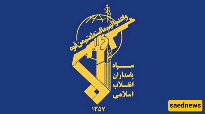 Martyrdom of 7 commanders of the IRGC Aerospace Force in Israeli attack + full details
