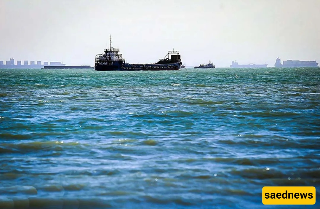 Historic Waters, Enduring Name: The Persian Gulf’s Geopolitical and Cultural Legacy