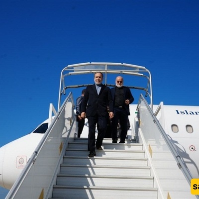Iranian FM Visits Saudi Arabia for OIC Meeting on Gaza Crisis