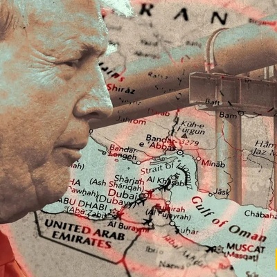 Why Is Trump Rushing Over the Strait of Hormuz? The Equation That Could Give Iran the Upper Hand