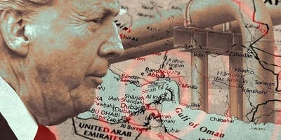 Why Is Trump Rushing Over the Strait of Hormuz? The Equation That Could Give Iran the Upper Hand