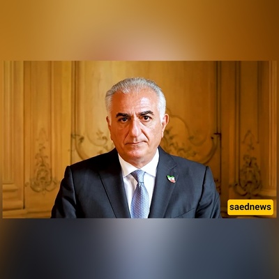 “Pocket Money Prince”: Viral Photo of Reza Pahlavi Sparks Ridicule Over Fitness Fail