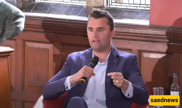 Charlie Kirk