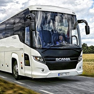 What Foods Should We Bring on a Bus Trip?
