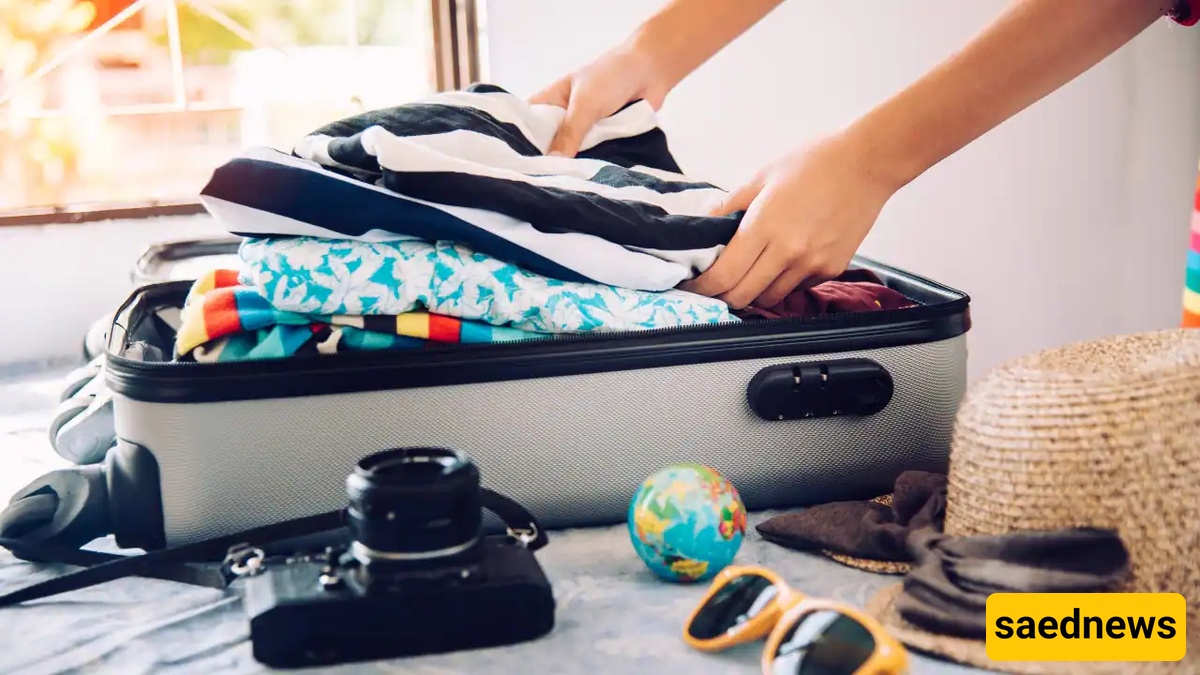 Prepare Belongings Gradually