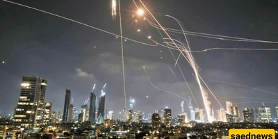 Breaking News: Latest Details from Day 4 of the Iran-Israel War – Monday, June 16, 2025/Widespread Iranian Strikes on Israel; Global Shock at Iran’s Missile Capabilities