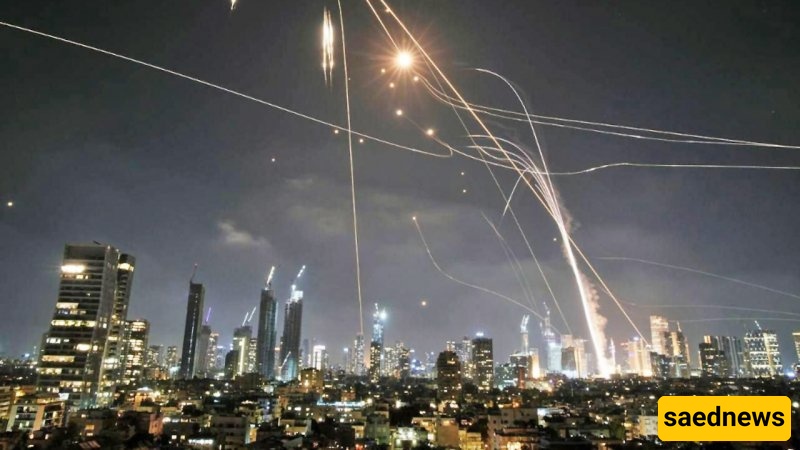 Breaking News: Latest Details from Day 4 of the Iran-Israel War – Monday, June 16, 2025/Widespread Iranian Strikes on Israel; Global Shock at Iran’s Missile Capabilities