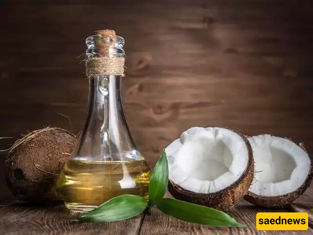 Coconut Oil