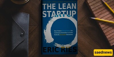 Embracing Innovation and Efficiency -The Lean Startup