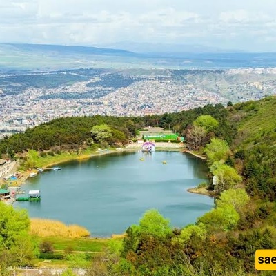 Tbilisi Turtle Lake: A Unique Attraction in Georgia