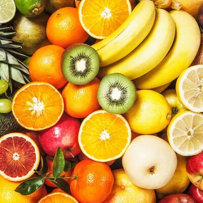 4 Fruits to Avoid at Night for Better Sleep