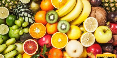 4 Fruits to Avoid at Night for Better Sleep