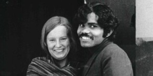 Amazing Love Story of an Indian Boy and a Swedish Girl!
