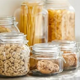 Foods That Are Best Stored in Airtight Containers
