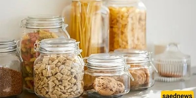 Foods That Are Best Stored in Airtight Containers