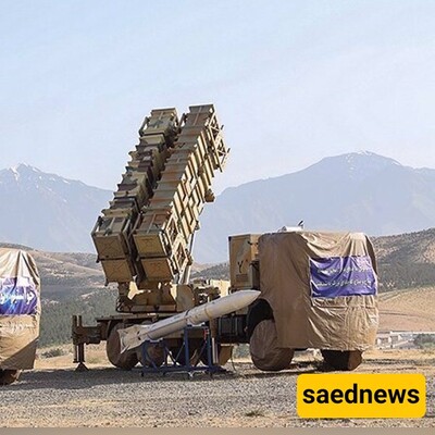 Iran's Army Air Defense Force Set to Unveil Cutting-Edge New Equipment