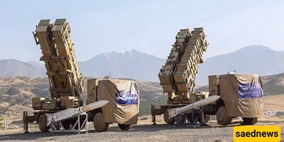 Iran's Army Air Defense Force Set to Unveil Cutting-Edge New Equipment