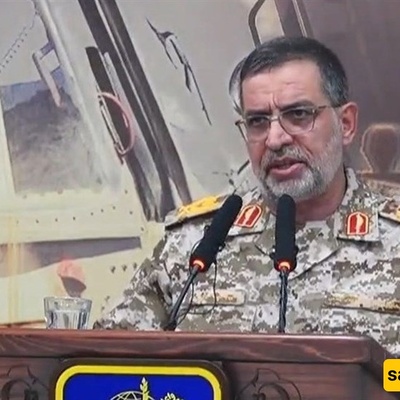 IRGC Warns of Regional Oil Export Disruptions Amid U.S.-Israeli Tensions