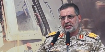 IRGC Warns of Regional Oil Export Disruptions Amid U.S.-Israeli Tensions