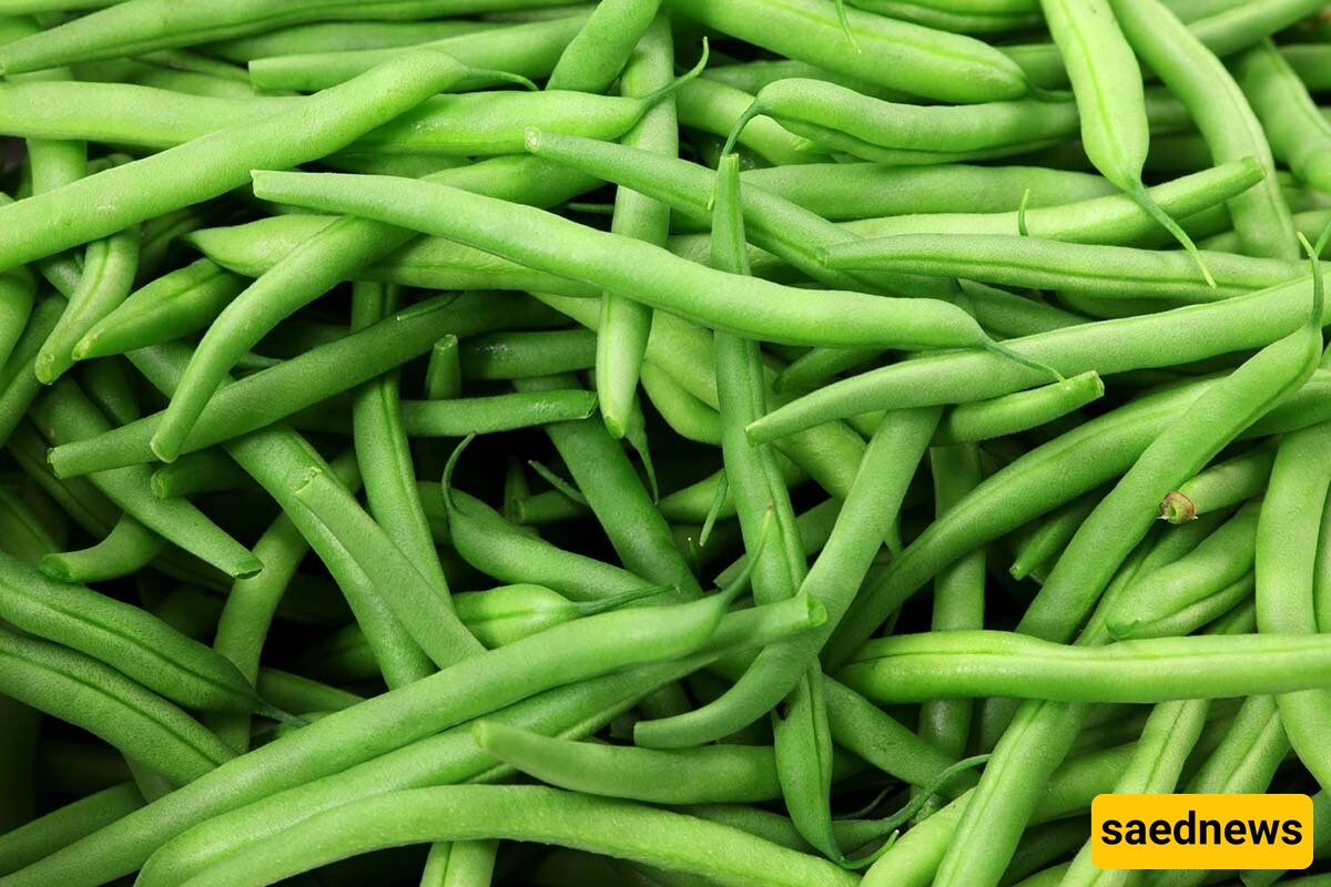 Green Beans