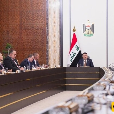 Al-Sudani:We Hope The Negotiations Between Iran and The United States Lead To An Agreement.