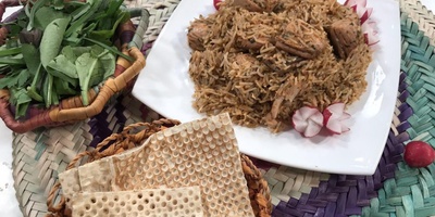 How to Make Tuna Hoari!