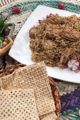 How to Make Tuna Hoari!