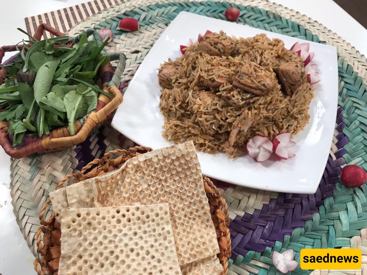 How to Make Tuna Hoari!