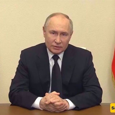 Developing Nuclear Triad Remains Russia’s Top Priority, Says Putin