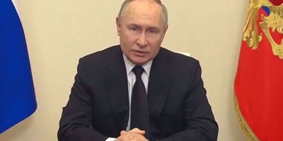 Developing Nuclear Triad Remains Russia’s Top Priority, Says Putin